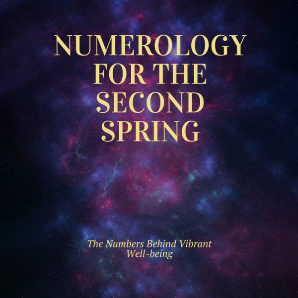 Numerology for the Second Spring