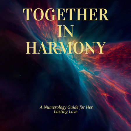 Together in Harmony: A Numerology Guide for Her Lasting Love