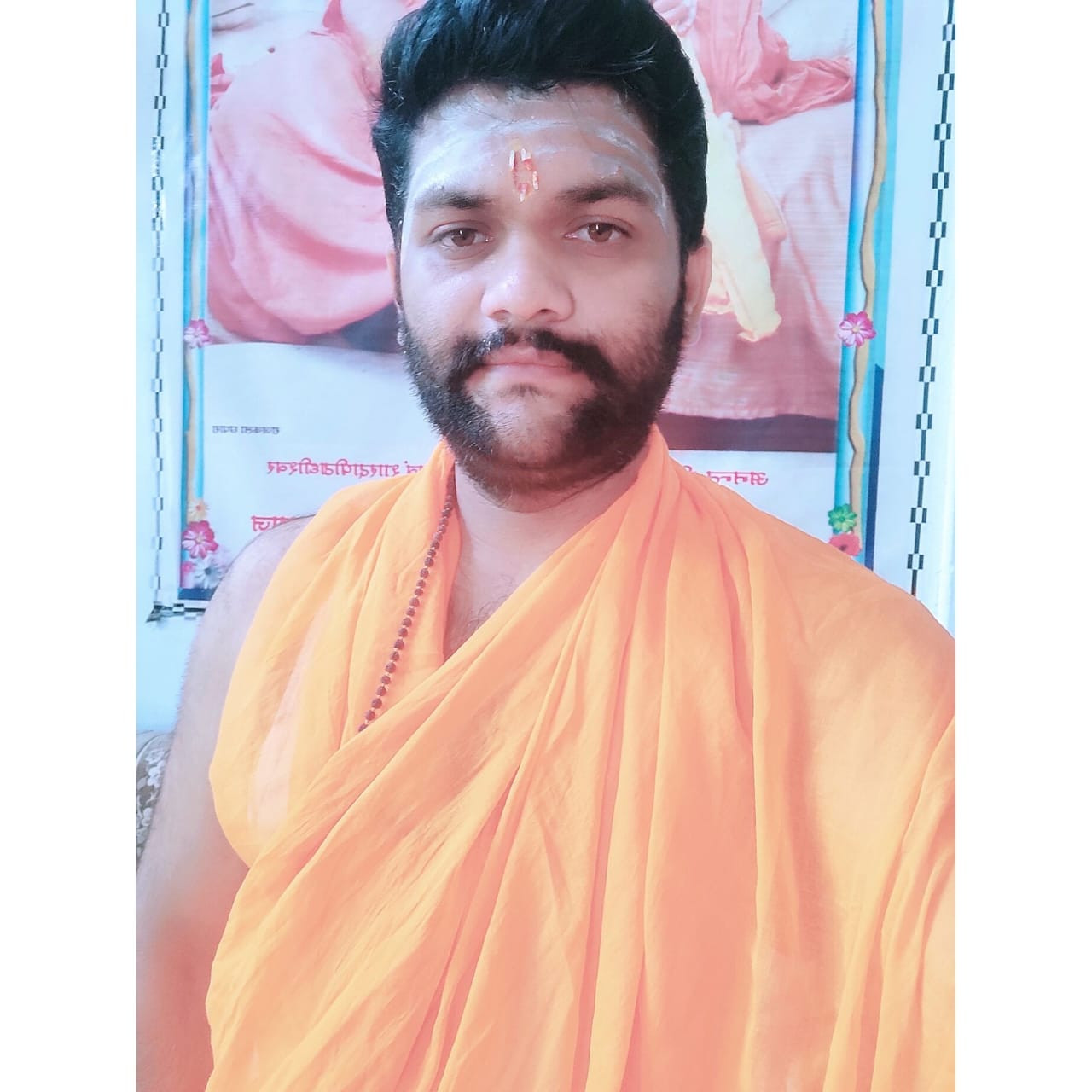 Astrologer Amit upaddhyay