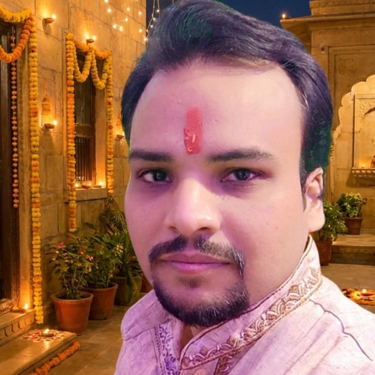 Astro Ashwani Verma