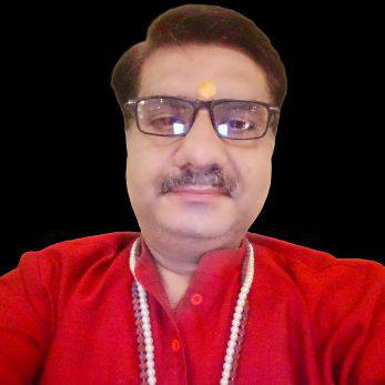 Anoop Mehrotra