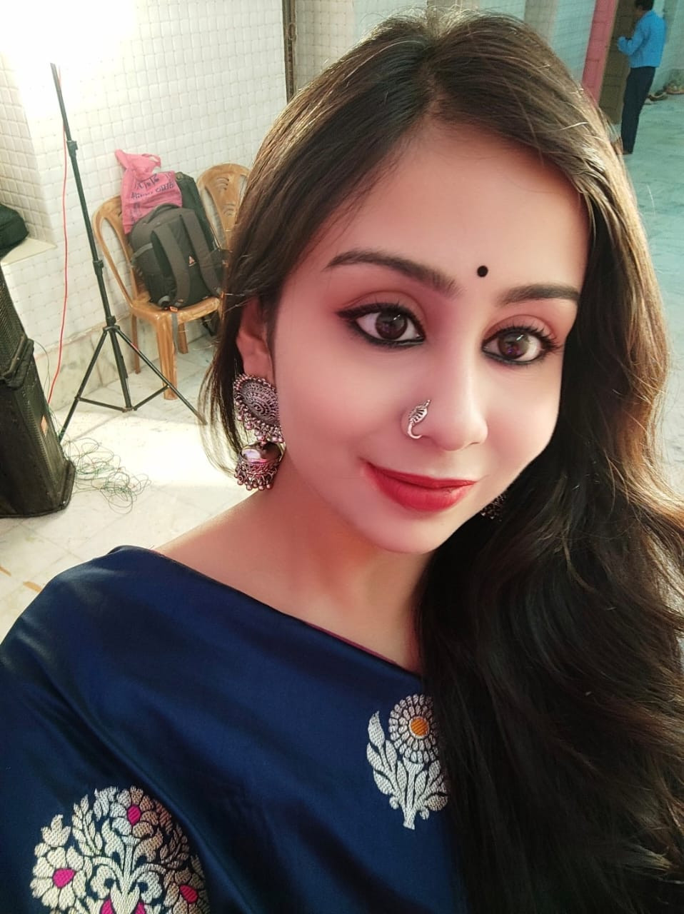 AASTHA PRASAD